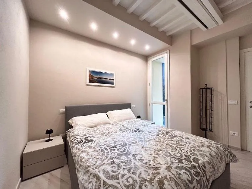 דירה Homeby, Modern Loft פיזה איטליה