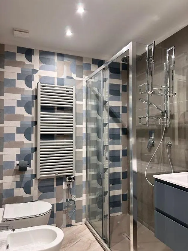 Homeby, Modern Loft פיזה דירה