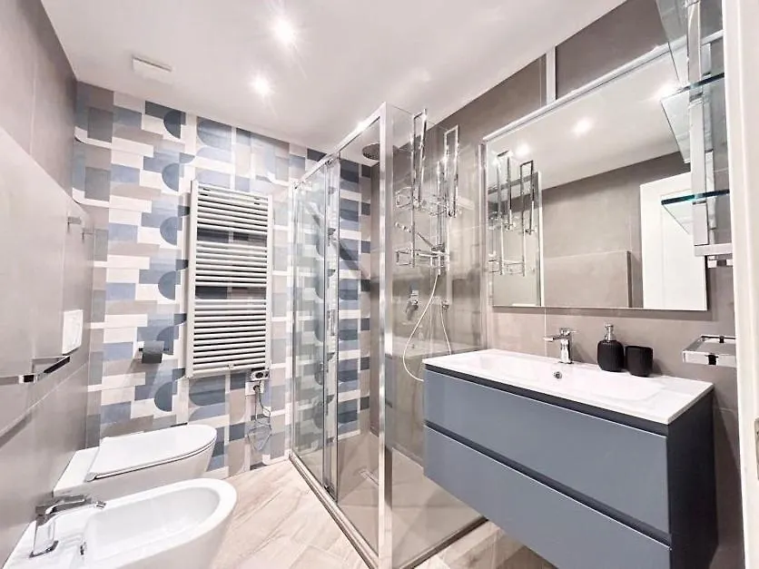דירה Homeby, Modern Loft פיזה