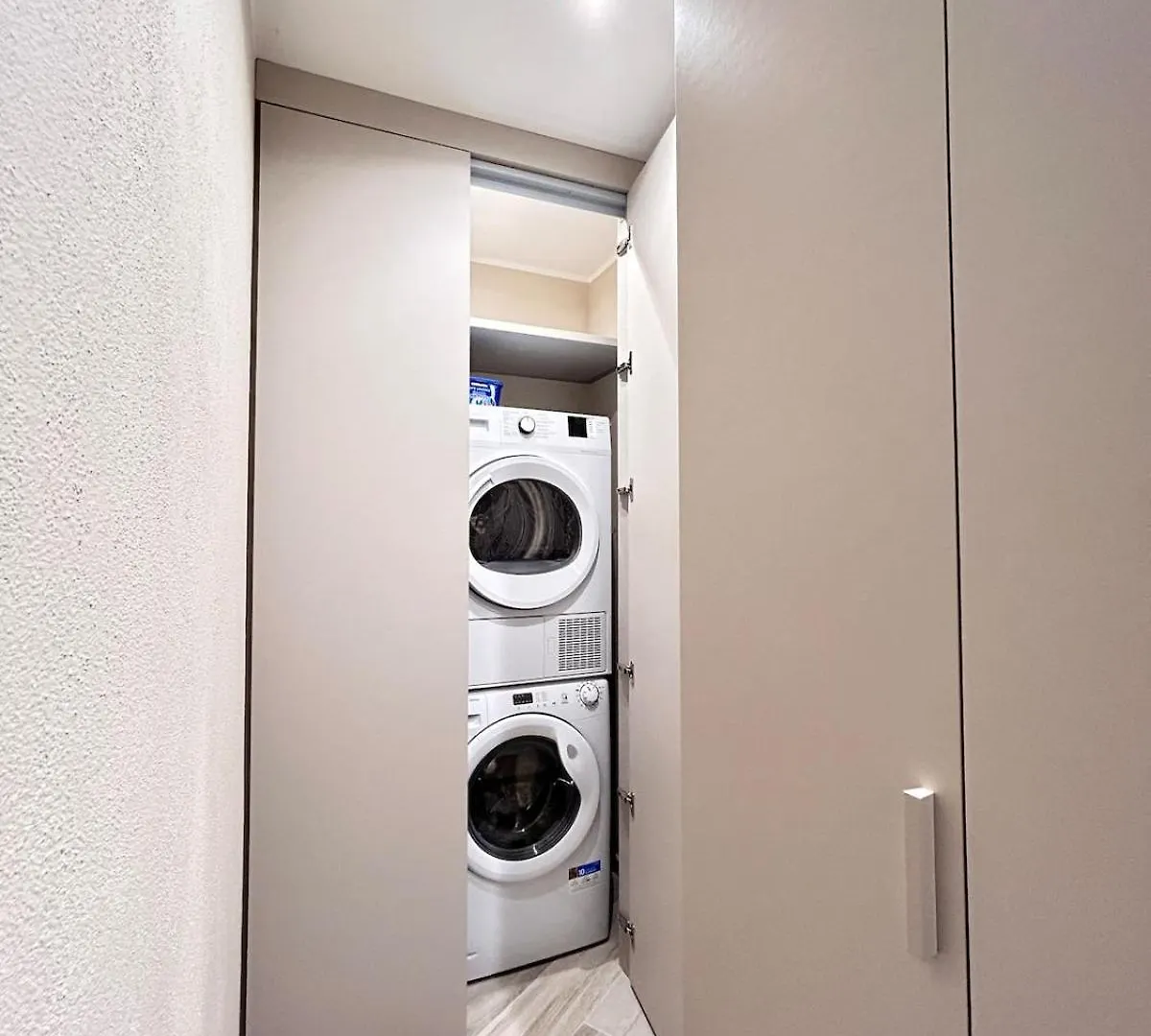 דירה Homeby, Modern Loft פיזה
